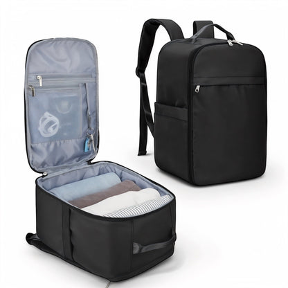 Mochila de viaje con estilo 20-30L, para portátil 15" – Havresacs