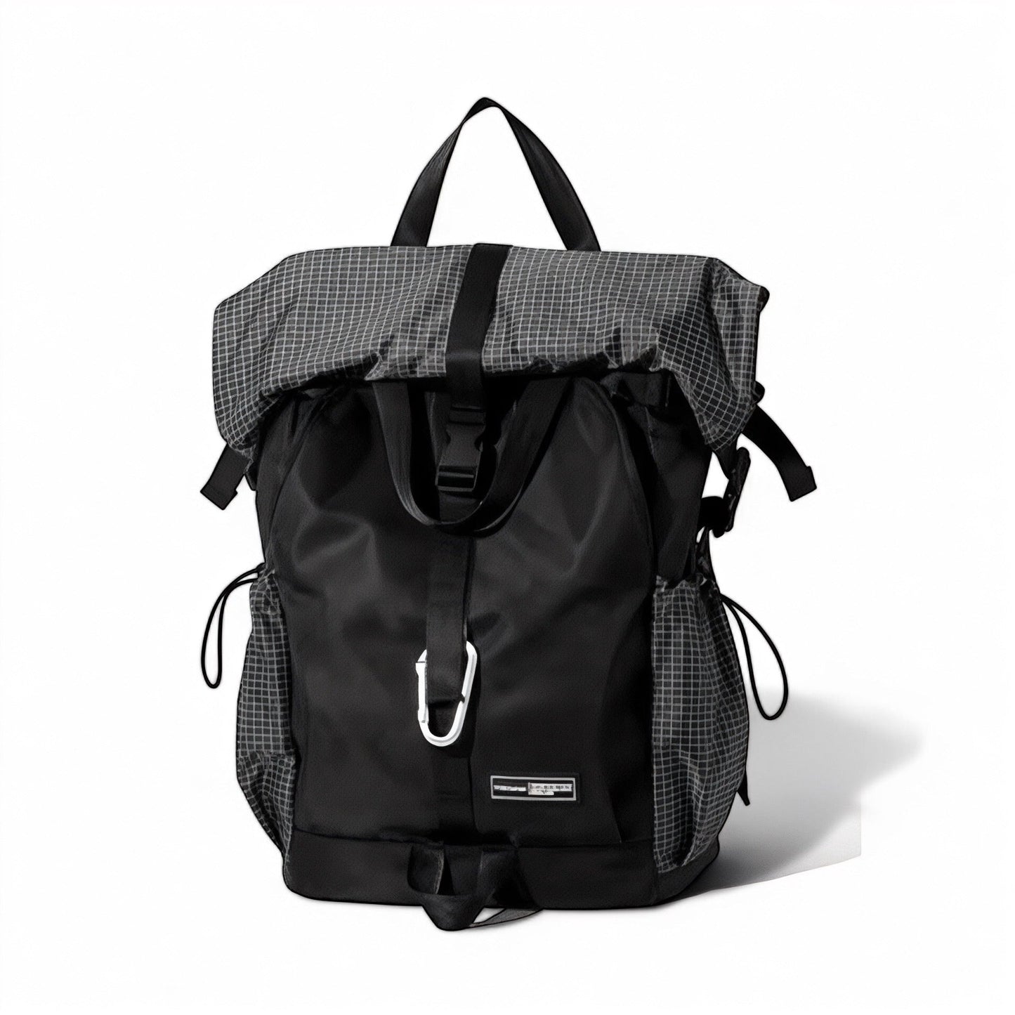 Foto de Mochila à espalda extensible waterproof – Infinity Pro – ...