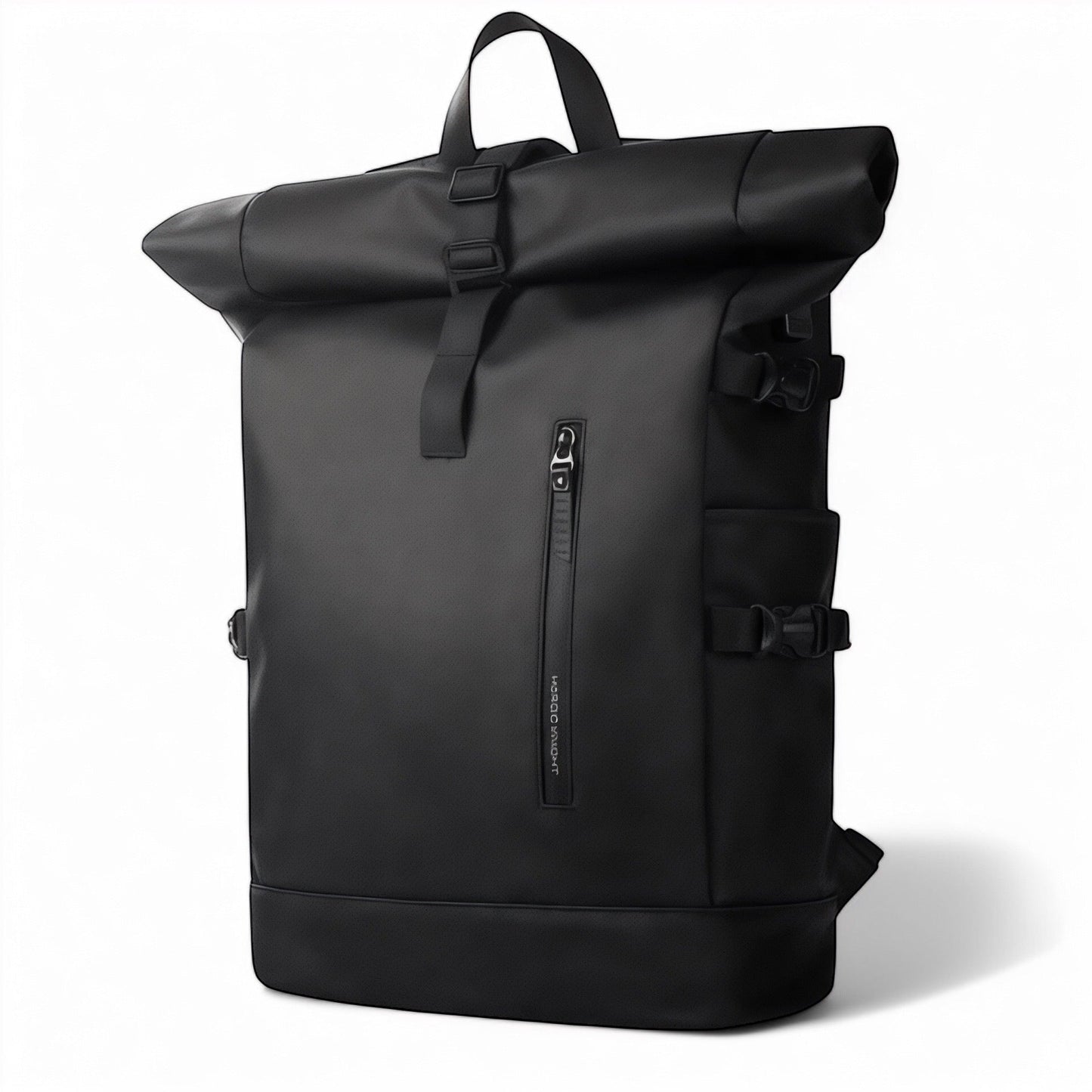 Mochila Roll Top impermeable con USB – Urban Flex – Havresacs