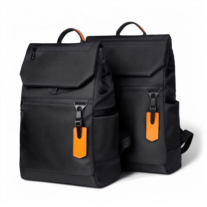 Foto de Mochila à espalda urbain et waterproof avec USB – Executi...