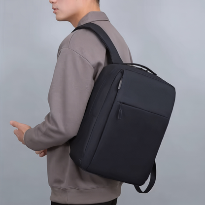 Mochila de cabina avión 12L – Portátil 15,6” – Havresacs