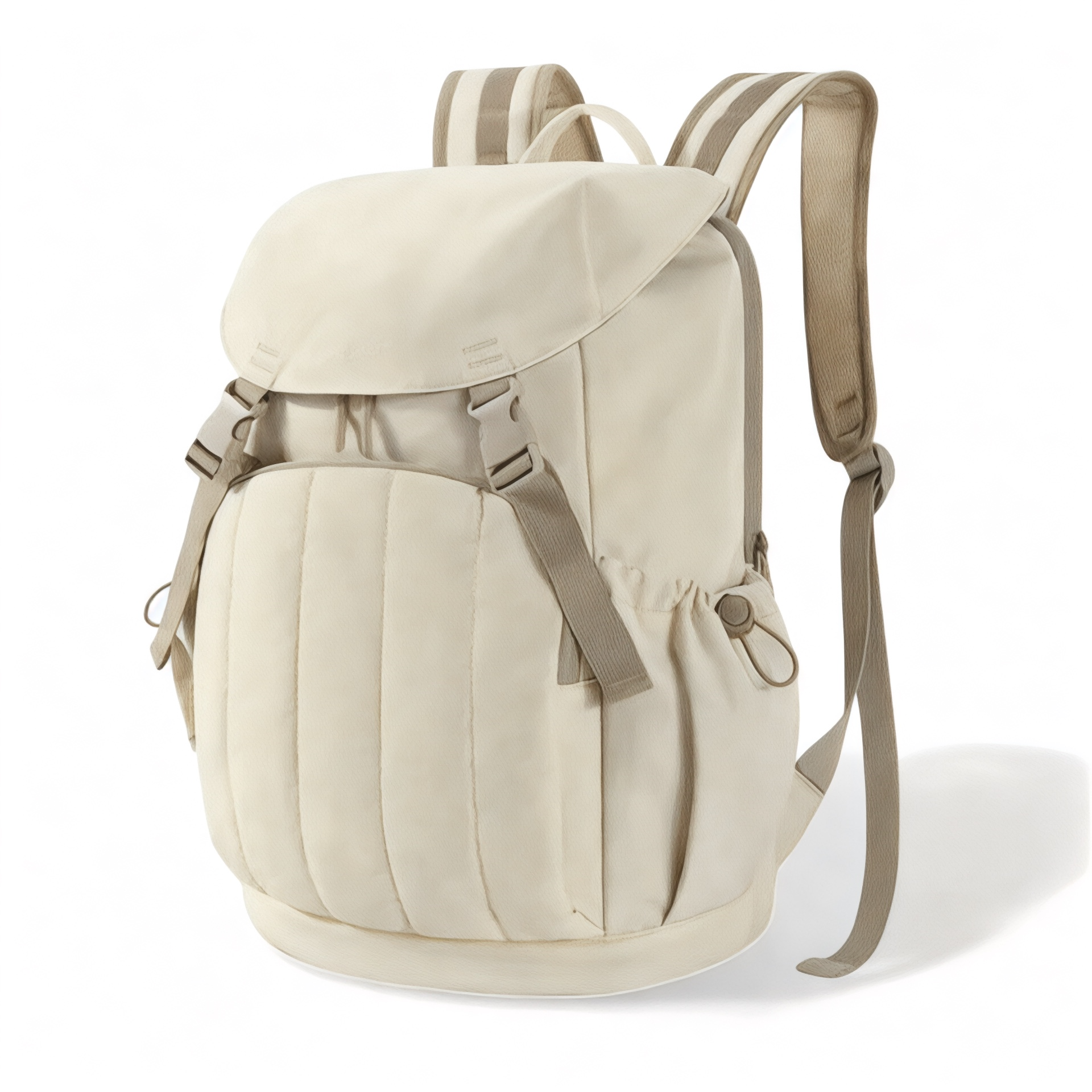 Foto de Mochila à espalda ultra léger portátil 15,6 pouces – Chic...