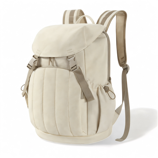 Foto de Mochila à espalda ultra léger portátil 15,6 pouces – Chic...