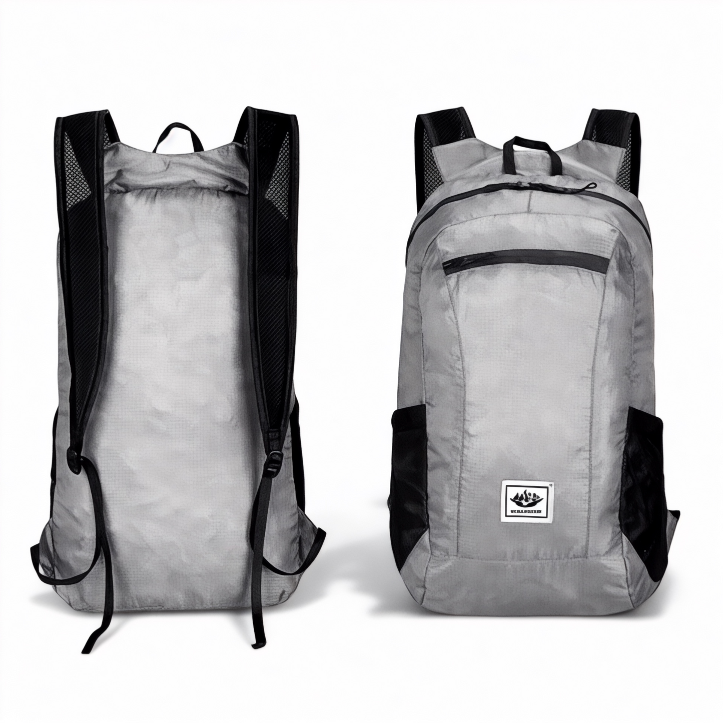 Mochila plegable ultra ligera Explorer Ultra-Light – 20L – Havresacs