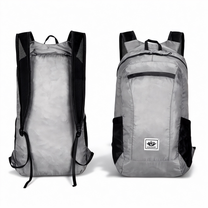Mochila plegable ultra ligera Explorer Ultra-Light – 20L – Havresacs