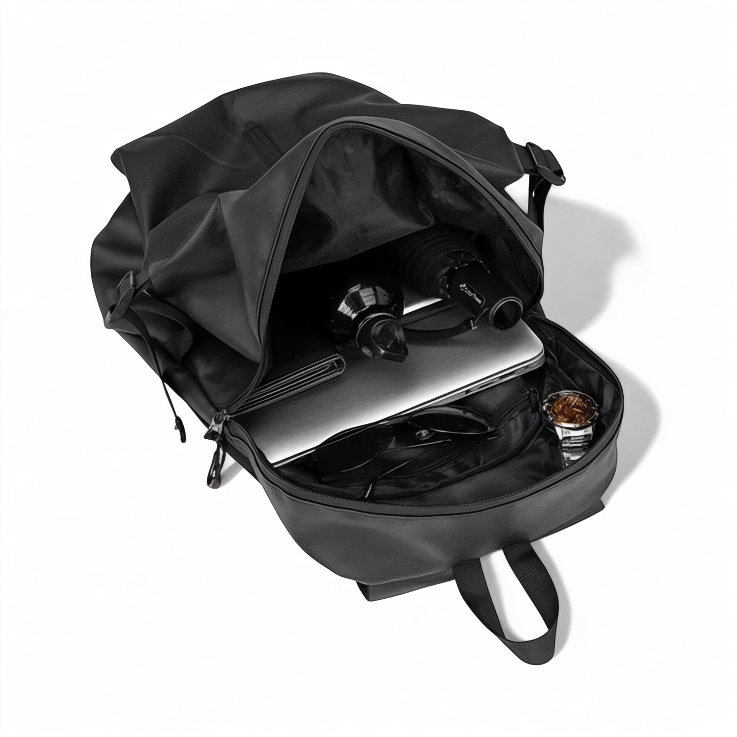 Mochila de moto impermeable de gran capacidad 30 L | Havresacs