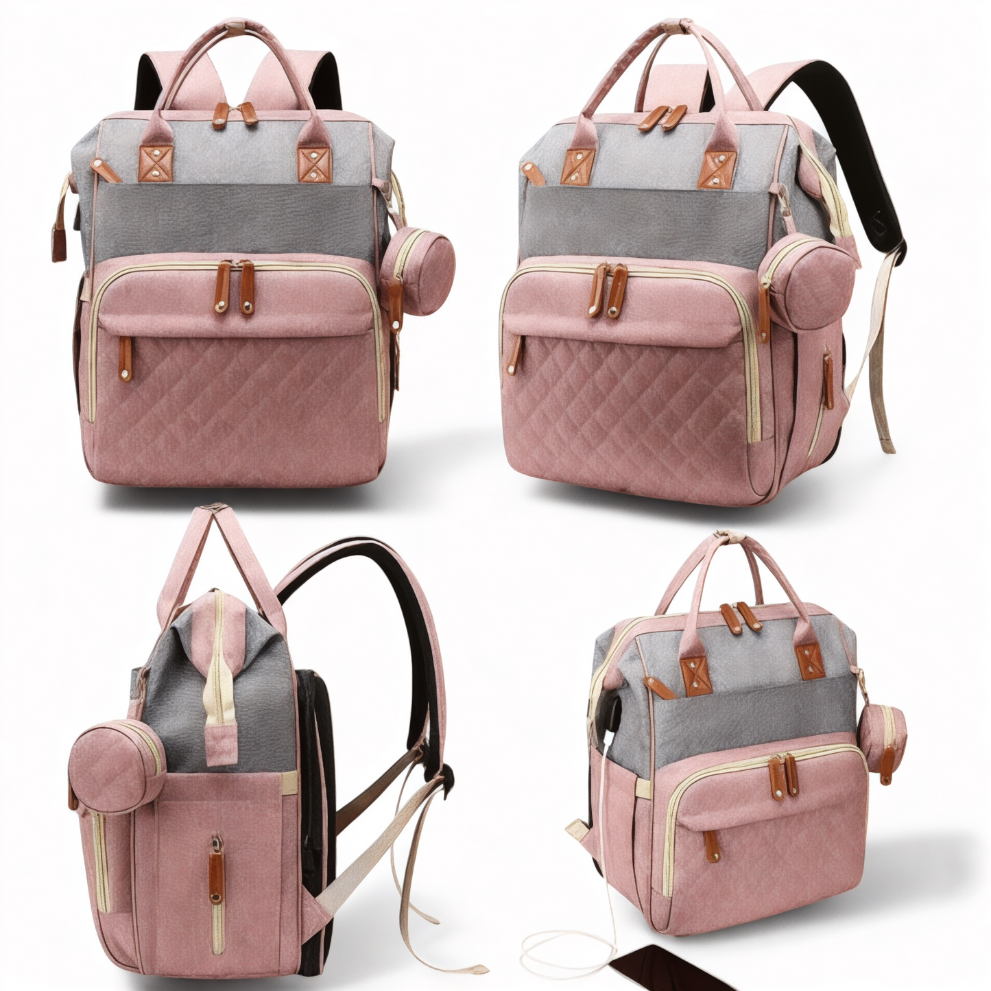 Mejor mochila para bebé de gran capacidad 30 L – Havresacs
