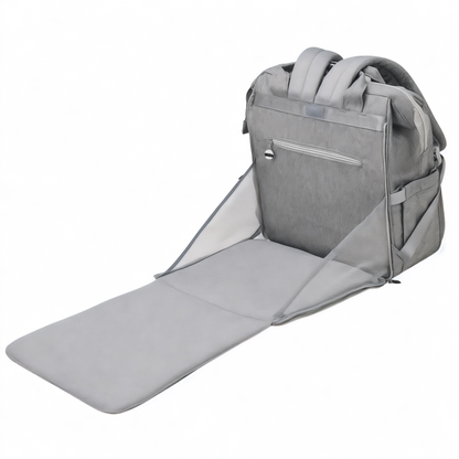 Mochila para bebé con cambiador de 20 L – Havresacs
