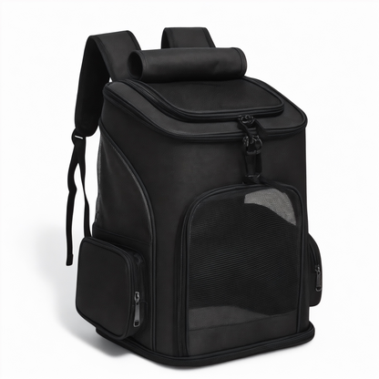 Mochila extensible para mascotas EspaceConfort – Havresacs