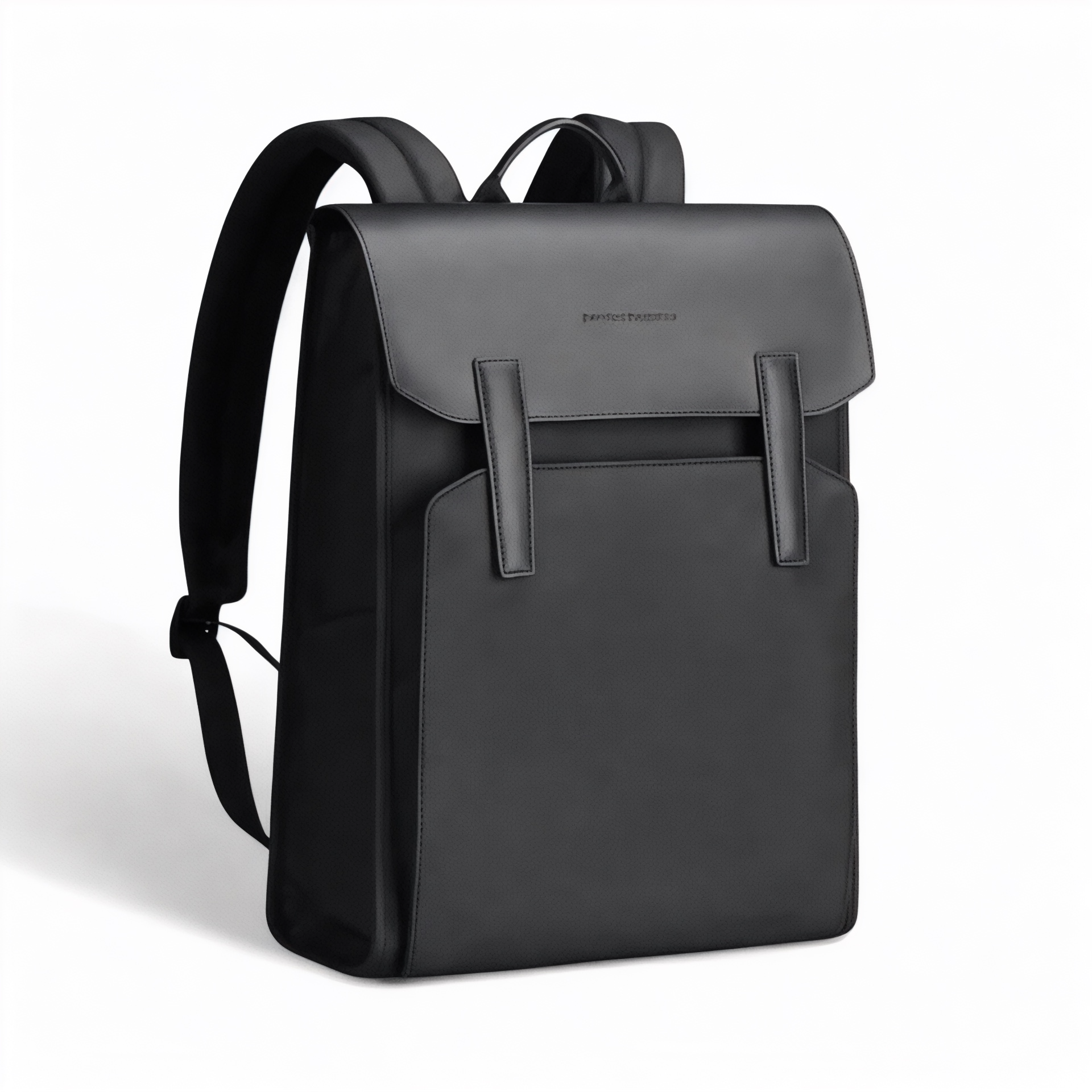 Foto de Mochila à espalda pour hombre Élégant grande capacité – U...