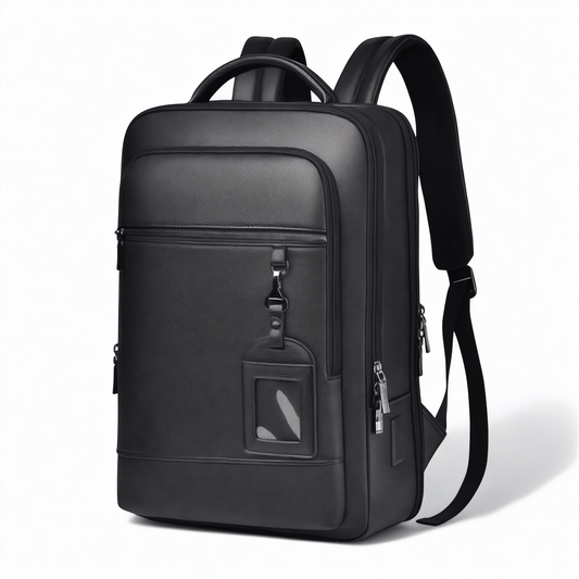 Foto de Mochila à espalda urbain tendance étanche de 15L – UrbanP...