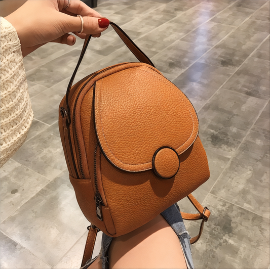 Foto de Mochila à espalda mujer Convertible 5L – ConvertiChic – H...