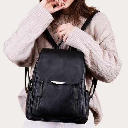 Mochila mujer elegante y ligera de 10L – CityChic – Havresacs