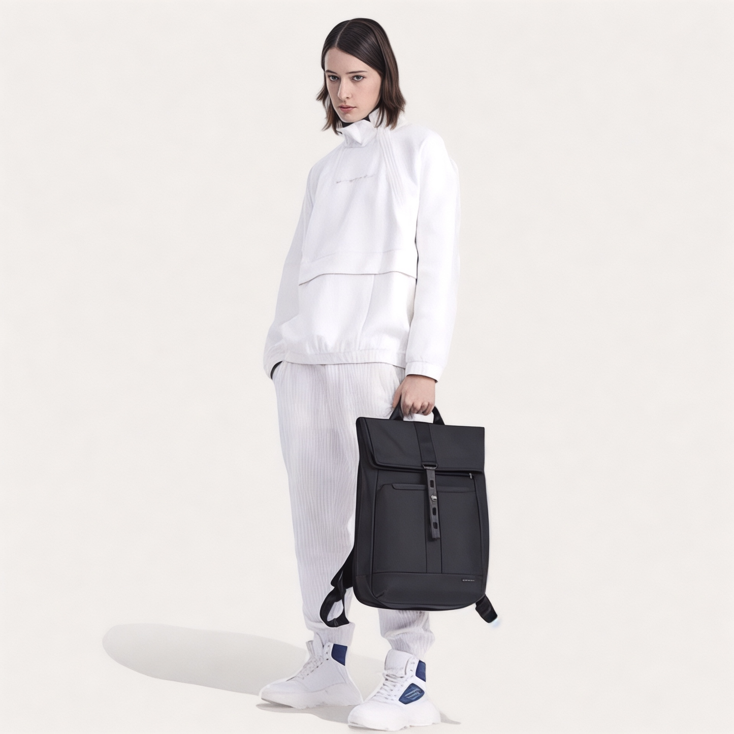 Mochila antirrobo impermeable 15L para hombre y mujer – Havresacs