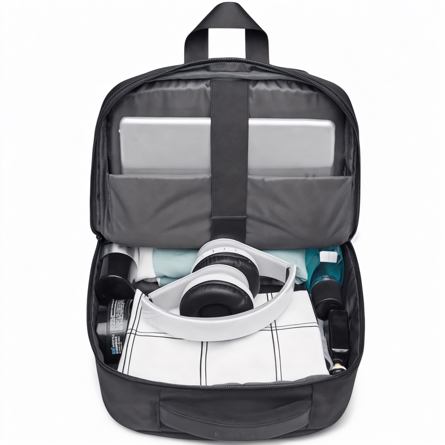 Mejor mochila de viaje cabina 22L para portátil de 15,6" – Havresacs