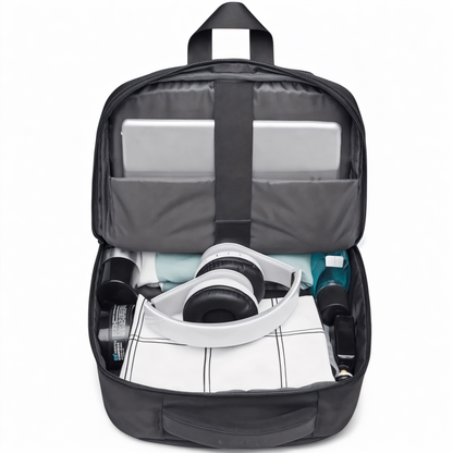 Mejor mochila de viaje cabina 22L para portátil de 15,6" – Havresacs
