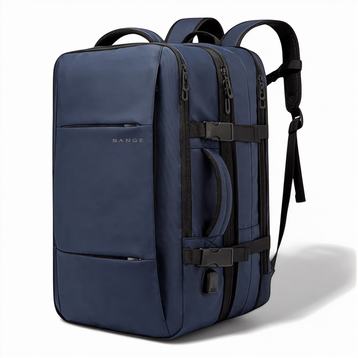 Foto de Mochila à espalda viaje extensible Travel Pro - Havresacs