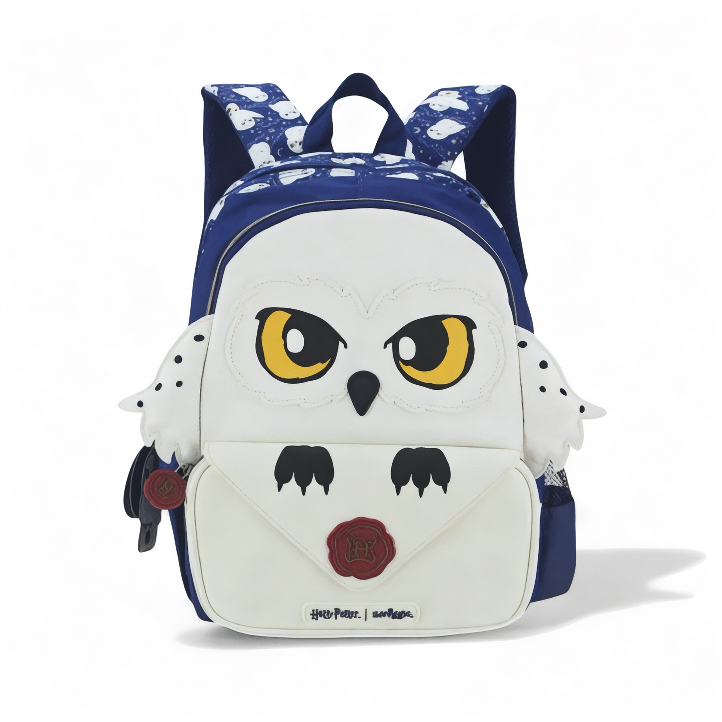 Mochila Escolar Niño Búho – Confort & Fantasía | Havresacs