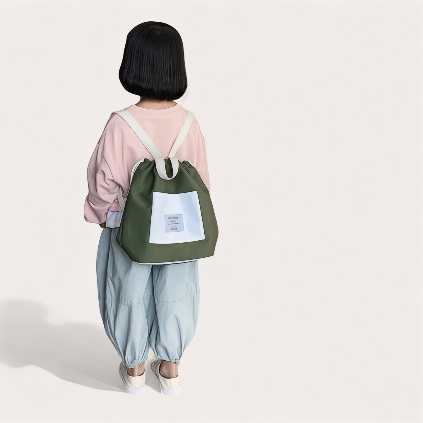 Mochila Escolar Ligera Niño/Niña – Confort & Práctica | Havresacs