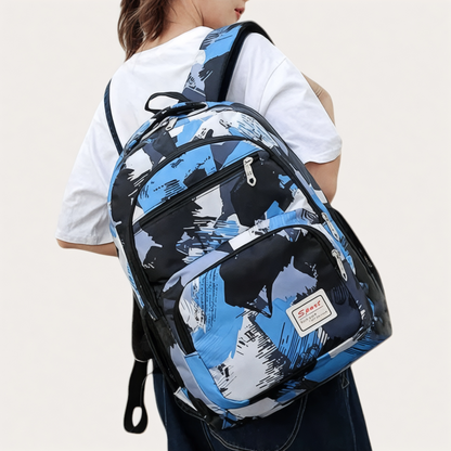 Mochila Escolar Niña y Niño – Primaria y Secundaria | Havresacs