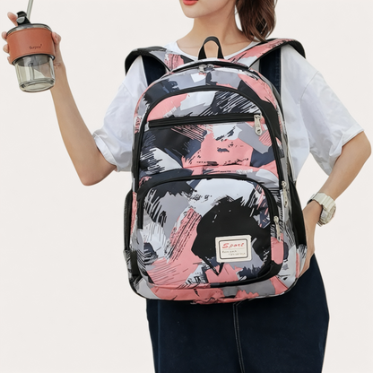 Mochila Escolar Niña y Niño – Primaria y Secundaria | Havresacs