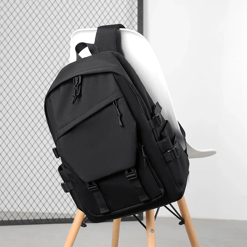 Mochila impermeable urbana de 17L – Portátil 15,6” – Havresacs