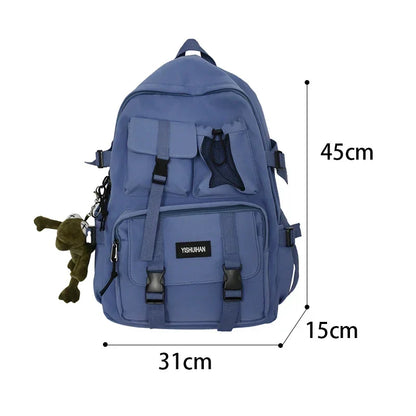 Mochila de viaje 20L urbana Para hombre y mujer | Cabina – Havresacs