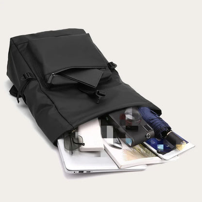 Mochila ligera impermeable para portátil 17” – 17L – Havresacs