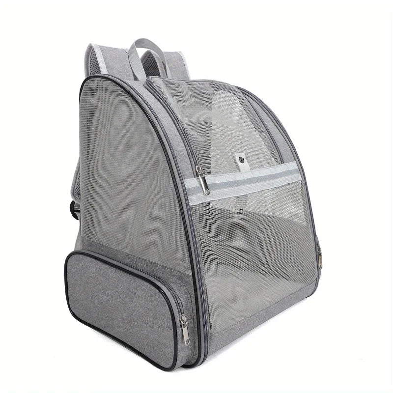 Mochila para transportar gatos adultos y gatitos – Havresacs
