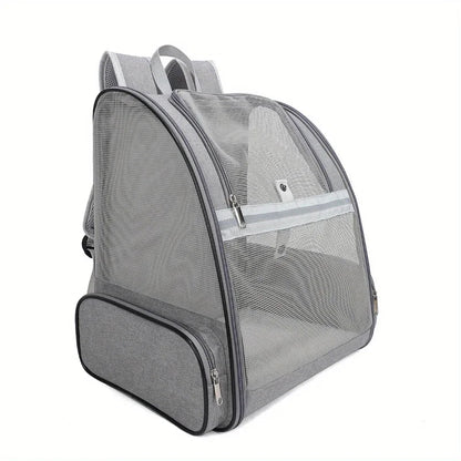 Mochila para transportar gatos adultos y gatitos – Havresacs