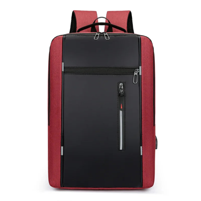 Mochila urbana y de viaje para hombre, impermeable – Havresacs