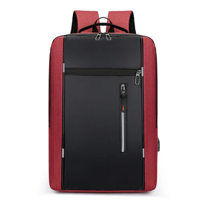 Mochila urbana y de viaje para hombre, impermeable – Havresacs