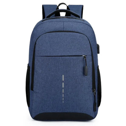 Mochila urbana y segura para portátil de 15 pulgadas – Havresacs