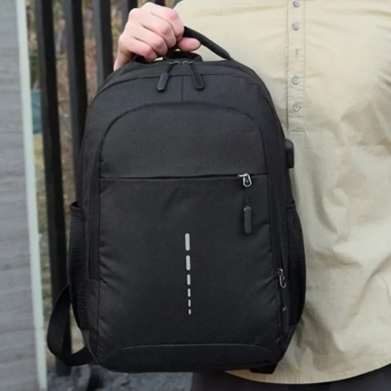 Mochila urbana y segura para portátil de 15 pulgadas – Havresacs