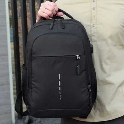 Mochila urbana y segura para portátil de 15 pulgadas – Havresacs