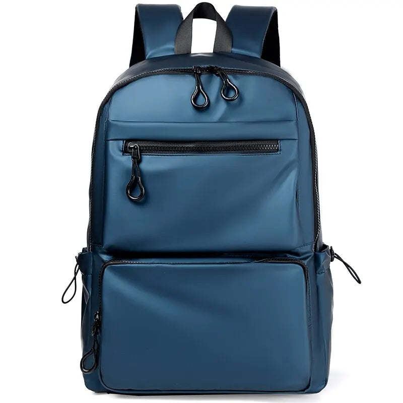 Mochila urbana moderna, compartimento para portátil 14 pulgadas