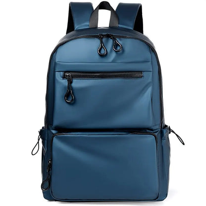 Mochila urbana moderna, compartimento para portátil 14 pulgadas