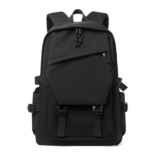 Foto de Mochila à espalda waterproof portátil 15 pouces – Aqua Cl...