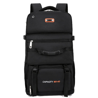 Mochila de gran capacidad AeroVibe 45L – PC 15,6" – Havresacs