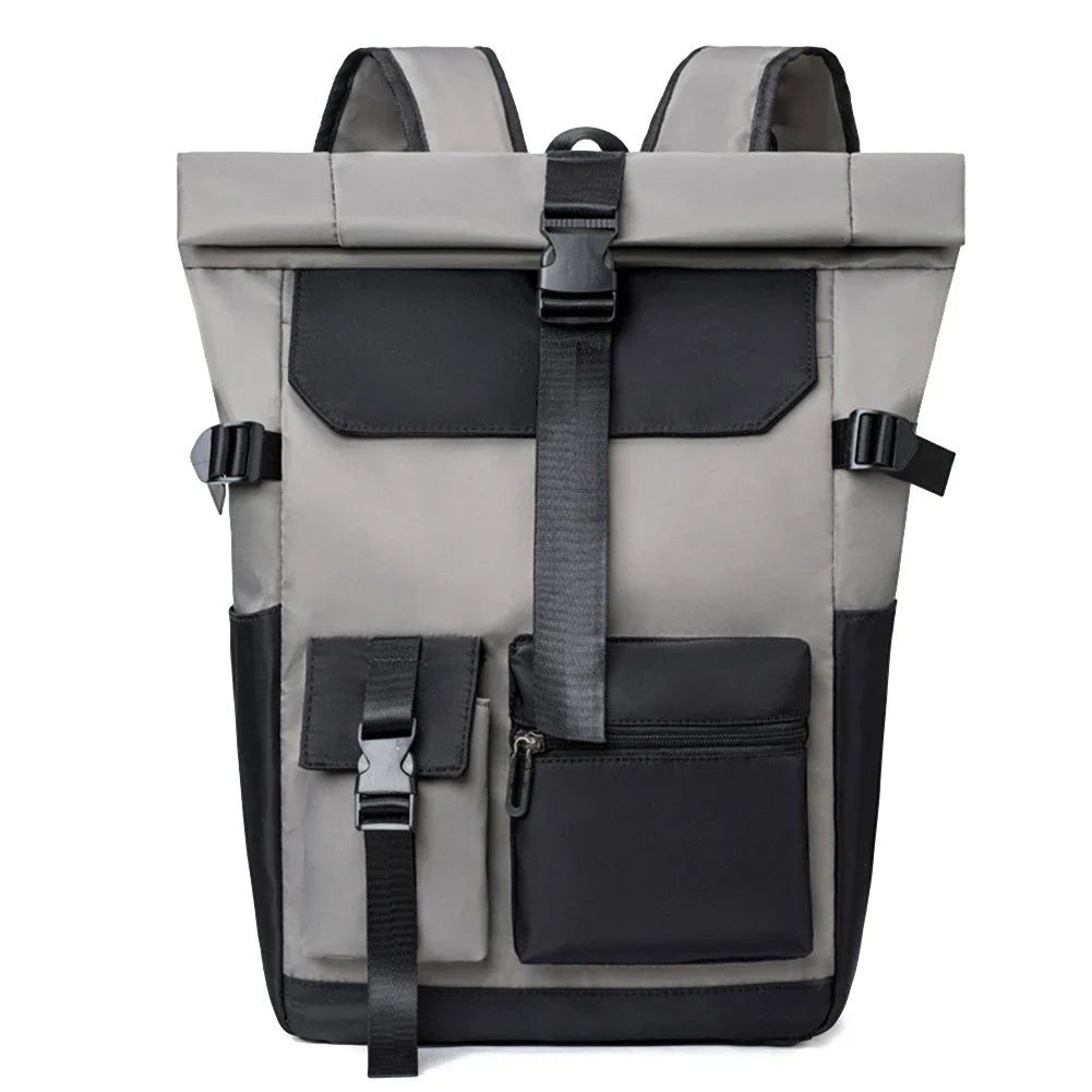 Mochila ultraligera 15L para portátil de 15" – Havresacs