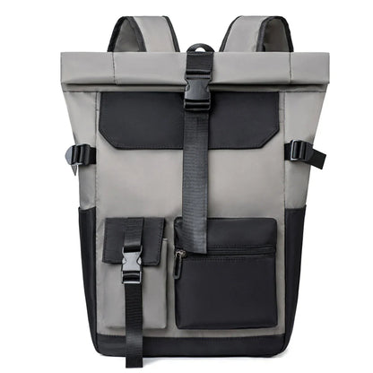 Mochila ultraligera 15L para portátil de 15" – Havresacs