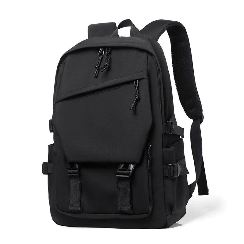 Mochila impermeable urbana de 17L – Portátil 15,6” – Havresacs