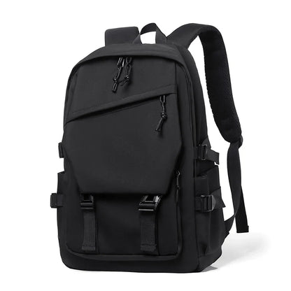 Mochila impermeable urbana de 17L – Portátil 15,6” – Havresacs