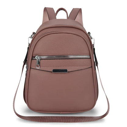 Mochila pequeña mujer 2 en 1 ultra ligera de 9L – Havresacs