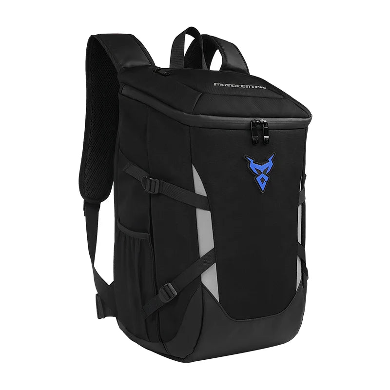 Mochila moto impermeable extensible 24L a 28L | Havresacs