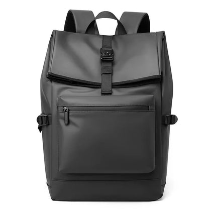 Mochila ligera impermeable para portátil 17” – 17L – Havresacs