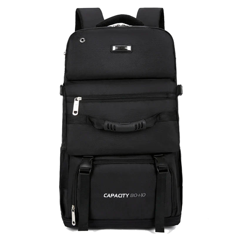 Mochila de gran capacidad AeroVibe 45L – PC 15,6" – Havresacs