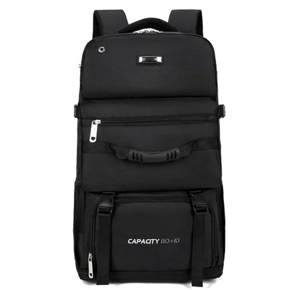 Mochila de gran capacidad AeroVibe 45L – PC 15,6" – Havresacs