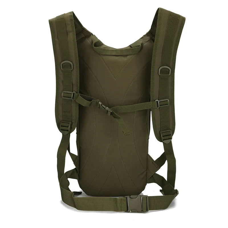 Mochila deportiva compacta 12L ultraligera | Havresacs