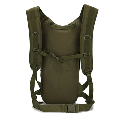 Mochila deportiva compacta 12L ultraligera | Havresacs